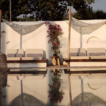 Gardelli Resort Laganas Luaran gambar