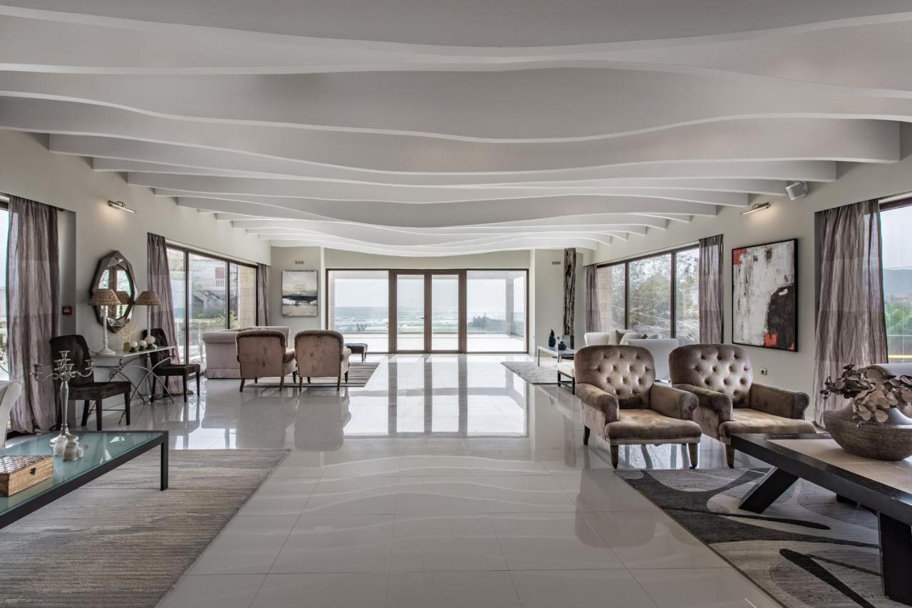 Gardelli Resort Laganas Luaran gambar
