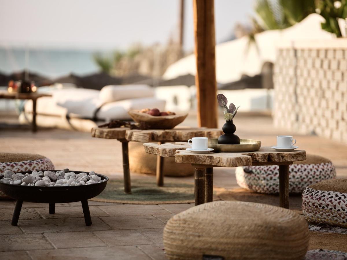 Gardelli Resort Laganas Luaran gambar