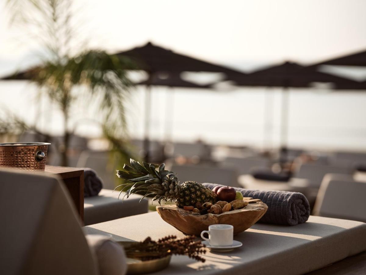 Gardelli Resort Laganas Luaran gambar