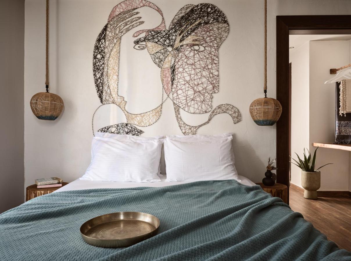 Gardelli Resort Laganas Luaran gambar