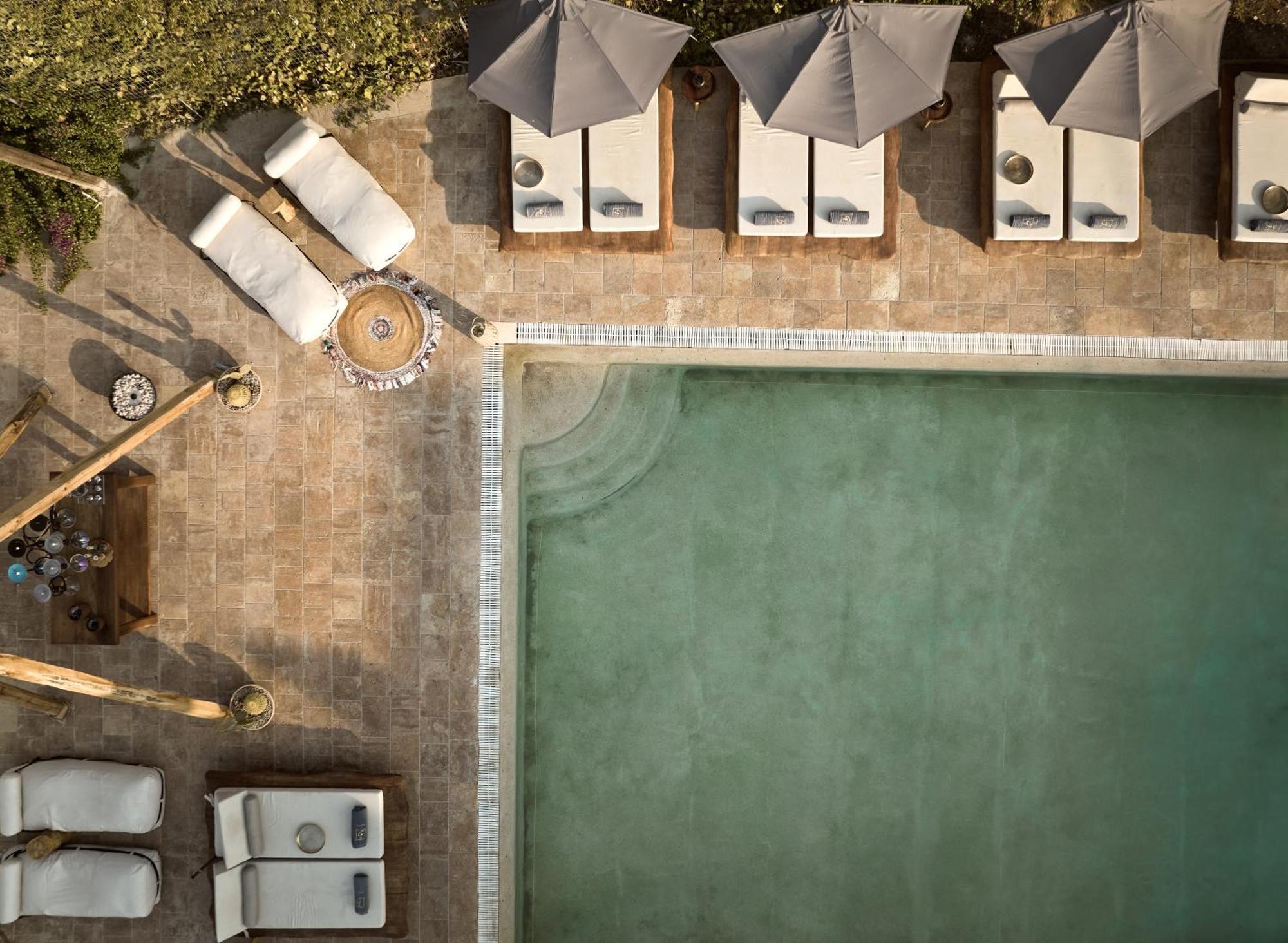 Gardelli Resort Laganas Luaran gambar
