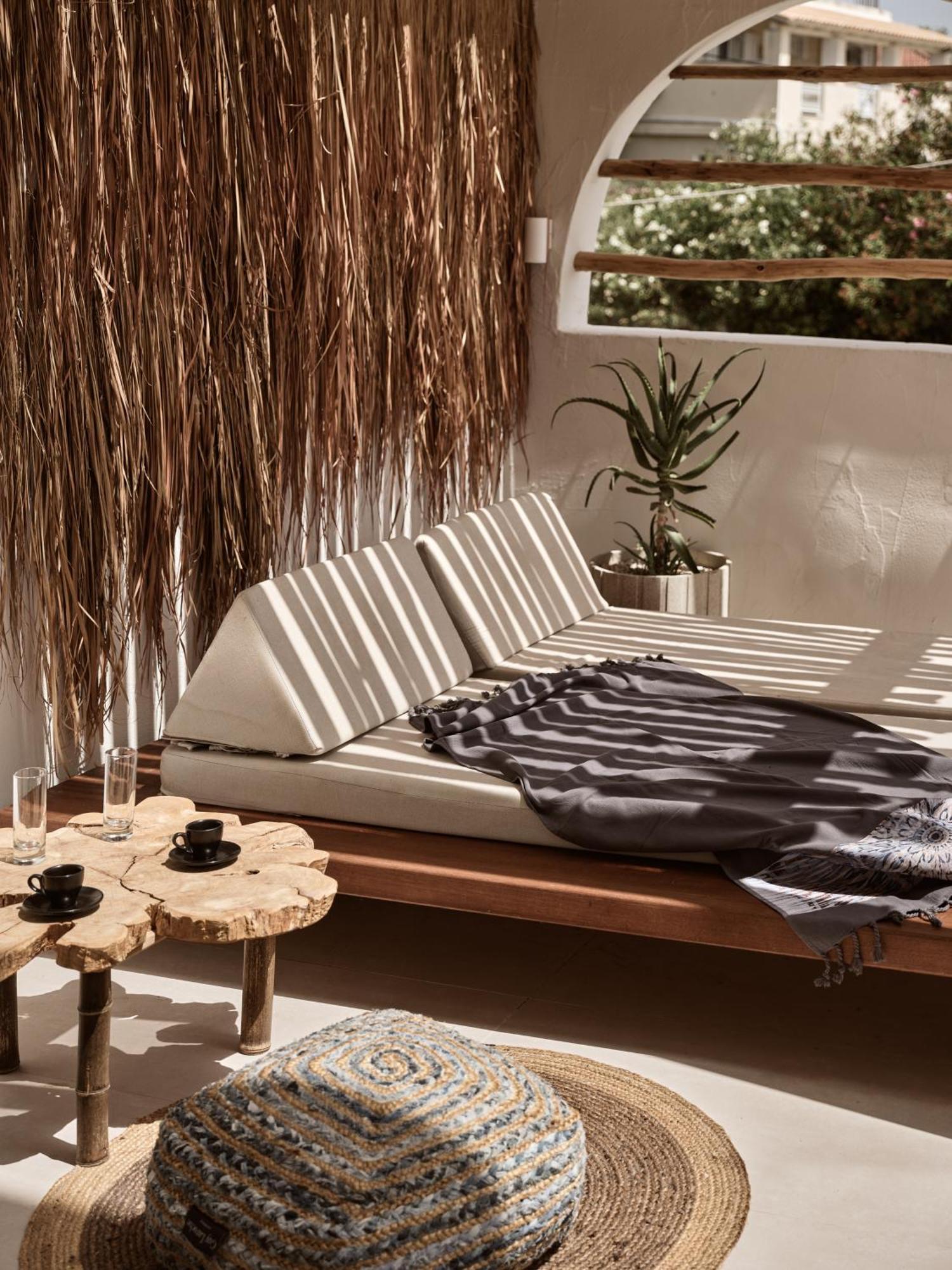 Gardelli Resort Laganas Luaran gambar