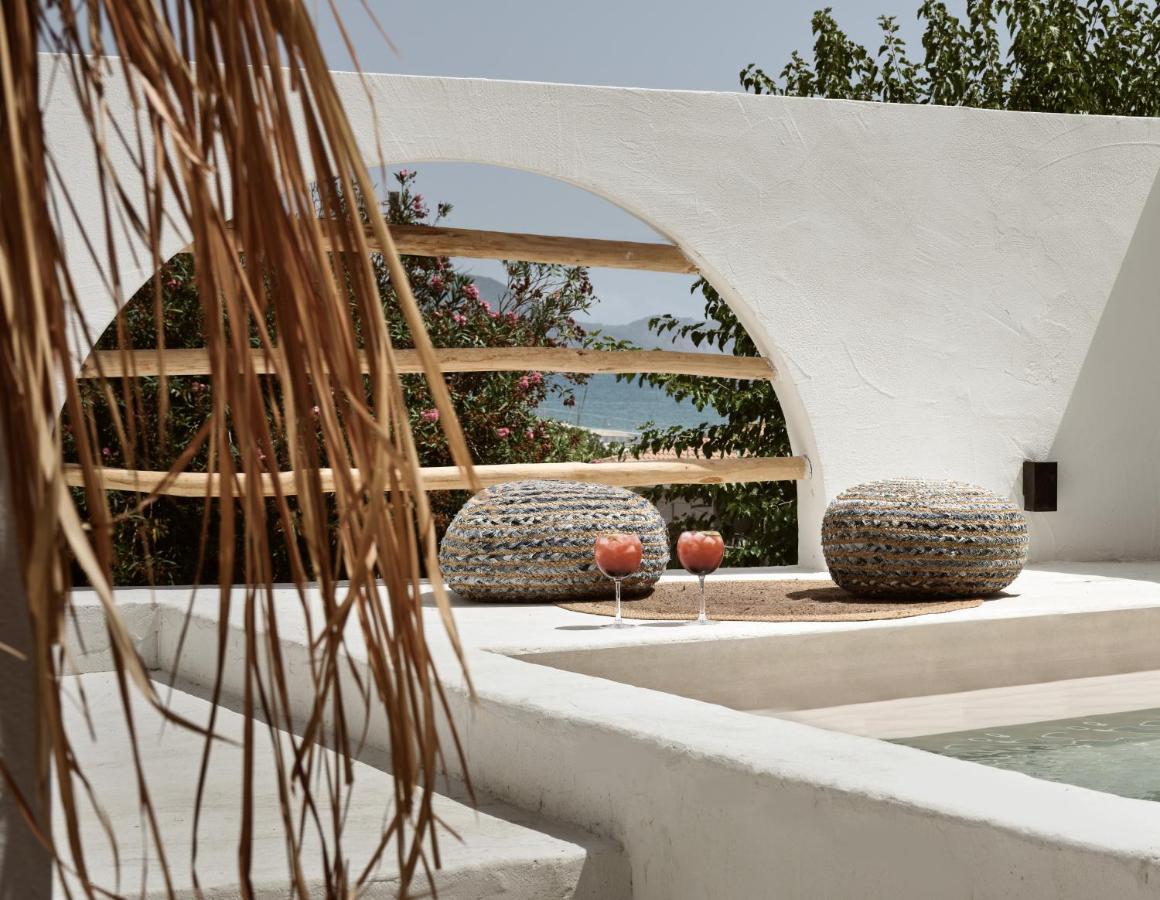 Gardelli Resort Laganas Luaran gambar