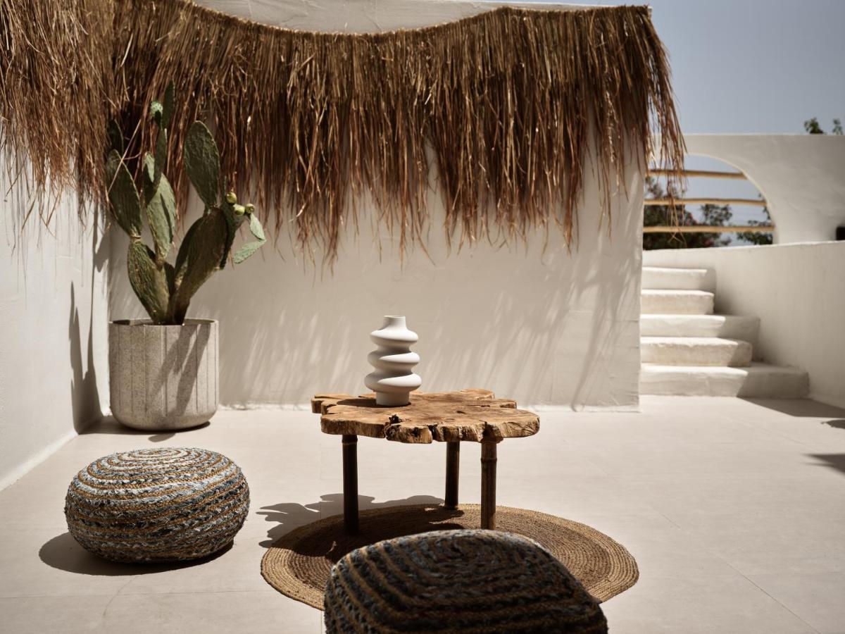 Gardelli Resort Laganas Luaran gambar