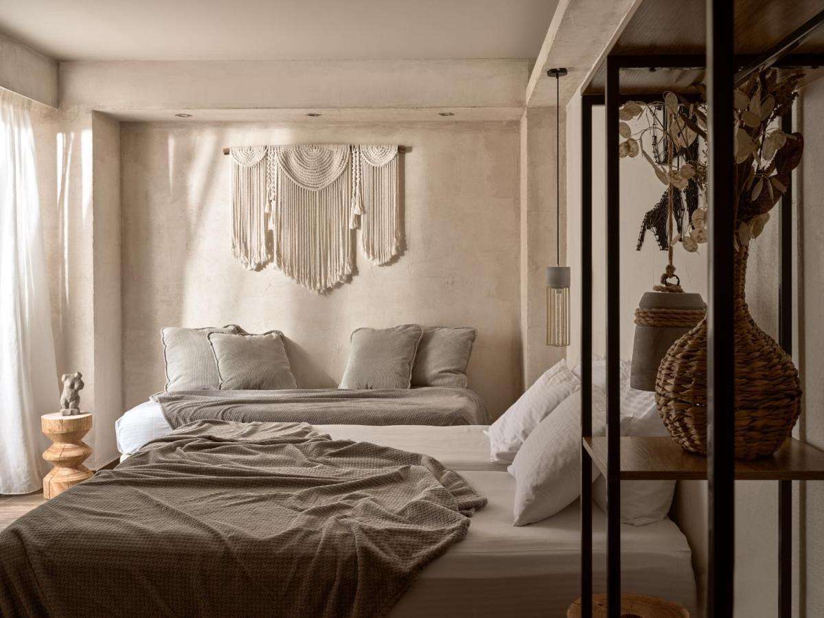 Gardelli Resort Laganas Luaran gambar