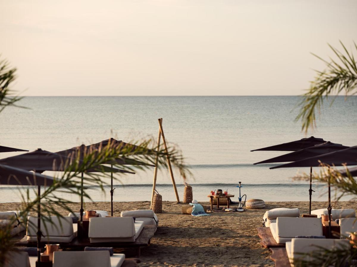 Gardelli Resort Laganas Luaran gambar