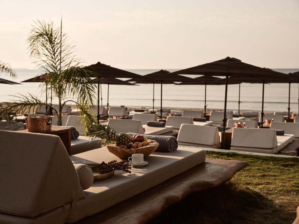 Gardelli Resort Laganas Luaran gambar