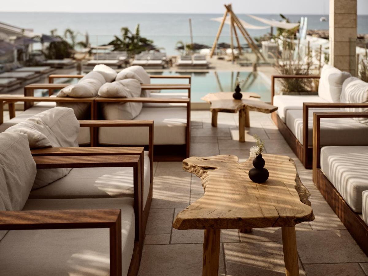 Gardelli Resort Laganas Luaran gambar