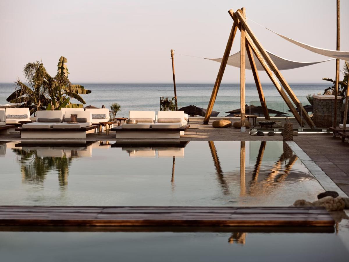 Gardelli Resort Laganas Luaran gambar